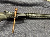 Colt Match Target Competition HBAR .223 Remington 20