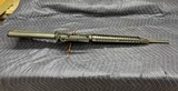 Colt Match Target Competition HBAR .223 Remington 20