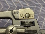Colt Match Target Competition HBAR .223 Remington 20