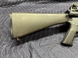 Colt Match Target Competition HBAR .223 Remington 20