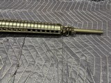 Colt Match Target Competition HBAR .223 Remington 20