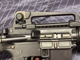 Colt Match Target Competition HBAR .223 Remington 20