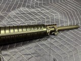 Colt Match Target Competition HBAR .223 Remington 20