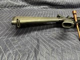 Colt Match Target Competition HBAR .223 Remington 20
