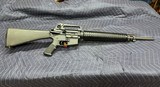 Colt Match Target Competition HBAR .223 Remington 20