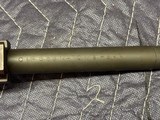 Colt Match Target Competition HBAR .223 Remington 20