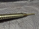 Colt Match Target Competition HBAR .223 Remington 20