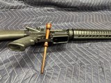 Colt Match Target Competition HBAR .223 Remington 20