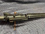 Colt Match Target Competition HBAR .223 Remington 20