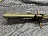 Colt Match Target Competition HBAR .223 Remington 20