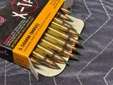 PMC X-TAC 5.56MM M855 62 GR Green Tip Ammo.....1,000 Rounds - 5 of 5