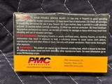PMC X-TAC 5.56MM M855 62 GR Green Tip Ammo.....1,000 Rounds - 3 of 5