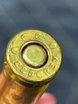 Federal 223 Remington 55 GR FMJ Ammo........500 Rounds - Image 2 of 4