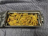 Federal 223 Remington 55 GR FMJ Ammo........500 Rounds - Image 1 of 4