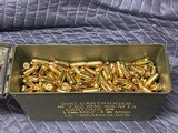 Federal 45 ACP 230 GR HI-SHOK JHP Ammo........500 Rounds - 1 of 4