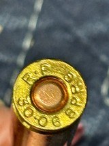 UMC 30-06 Springfield 150 GR FMJ Ammo......200 Rounds - 5 of 5