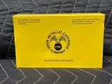 UMC 30-06 Springfield 150 GR FMJ Ammo......200 Rounds - 2 of 5