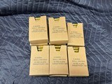 Lake City 5.56 Ball XM 193 A Ammo on Stripper Clips......600 rounds - 1 of 3