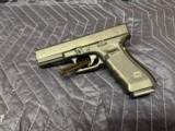 NICE Glock 22 Gen 4 .40 SW  - 3 of 12