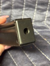 H&K SP5 9mm 15 Round Pistol Magazine Heckler and Koch - 7 of 7