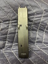 H&K SP5 9mm 15 Round Pistol Magazine Heckler and Koch - 4 of 7