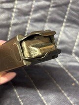 H&K SP5 9mm 15 Round Pistol Magazine Heckler and Koch - 6 of 7