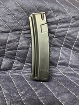 H&K SP5 9mm 15 Round Pistol Magazine Heckler and Koch - 2 of 7