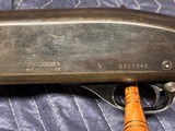Remington 11-48 16 Gauge 26