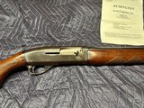 Remington 11-48 16 Gauge 26
