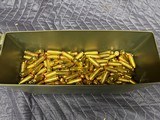 Georgia Arms 10mm 180 Gr FMJ Ammo.......500 Rounds - 1 of 5