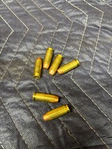 Georgia Arms 10mm 180 Gr FMJ Ammo.......500 Rounds - 2 of 5