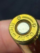 Georgia Arms 10mm 180 Gr FMJ Ammo.......500 Rounds - 3 of 5