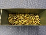 Georgia Arms 357 Sig 125 Gr FMJ Ammo......500 Rounds - 1 of 5