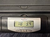 Georgia Arms 357 Sig 125 Gr FMJ Ammo......500 Rounds - 5 of 5