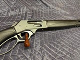 NEW Henry X Model Lever .410 Gauge - 7 of 21