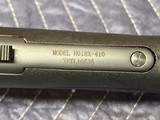 NEW Henry X Model Lever .410 Gauge - 20 of 21