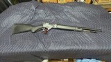 NEW Henry X Model Lever .410 Gauge - 5 of 21