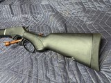NEW Henry X Model Lever .410 Gauge - 2 of 21