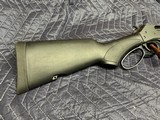 NEW Henry X Model Lever .410 Gauge - 6 of 21