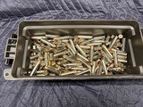 Georgia Arms 357 Magnum 158 Gr JHP Ammo.....500 rounds - 1 of 4