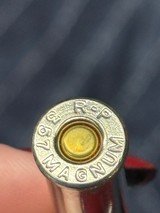 Georgia Arms 357 Magnum 158 Gr JHP Ammo.....500 rounds - 3 of 4