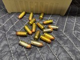 Georgia Arms 380 ACP 95 Gr FMJ Ammo.......500 rounds - 2 of 5