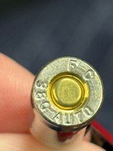 Georgia Arms 380 ACP 95 Gr FMJ Ammo.......500 rounds - 3 of 5