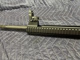 AR 57 ULT Upper 5.7x28 AR15 - 4 of 16