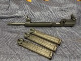 AR 57 ULT Upper 5.7x28 AR15 - 1 of 16