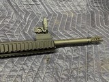 AR 57 ULT Upper 5.7x28 AR15 - 7 of 16