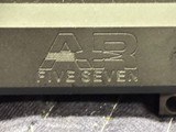 AR 57 ULT Upper 5.7x28 AR15 - 14 of 16