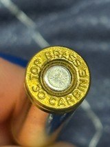 Georgia Arms 30 Caliber Carbine Ammo......1,000 Rounds - 4 of 6
