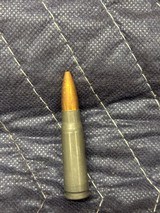 Golden Bear 7.62x39 123 GR HP Russian Ammo........550 Rounds - 4 of 5