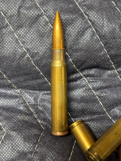 8mm Mil Sup Ammo......240-246 Rounds - Image 3 of 4